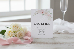 Kizare - Modern Luxury Serif Font Product Image 13