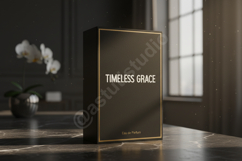 Femeto - Sophisticated Modern Serif Font Product Image 3