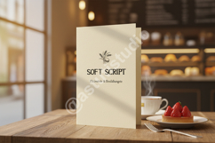 Culele - Modern &amp; Elegant Serif Typeface Product Image 4