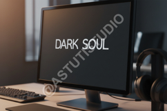 Gefire - Modern Elegant Serif Typeface Product Image 7