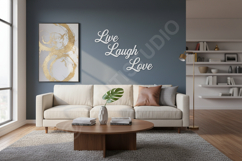 Gomixo - Modern Geometric Sans Serif Typeface Product Image 15