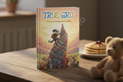 Defu - Modern Minimalist Sans Serif Typeface Product Image 14