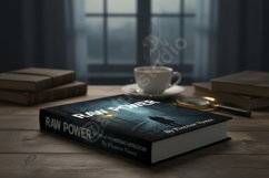 Futosi | Modern Bold Display Serif Product Image 5