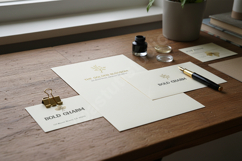 Juciju - Sophisticated Modern Serif Font Product Image 14