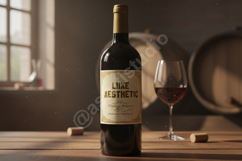 Dicadu - Elegant &amp; Modern Geometric Sans Serif Product Image 15