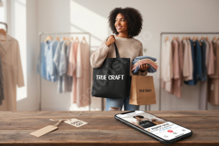 Gaca | Sophisticated Modern Sans Serif Typeface Product Image 4