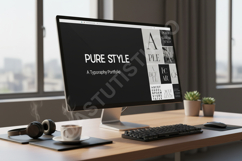 Cito - Modern Minimalist Sans Serif Product Image 3