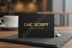 Fisuyi - Modern Elegant Serif Typeface Product Image 11