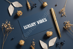 Fumosa - Elegant Modern Serif Display Font Product Image 14