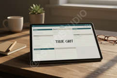 Cewa - Modern Minimalist Sans Serif Typeface Product Image 7