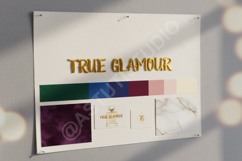 Cisovu - Elegant Modern Serif Display Font Product Image 14