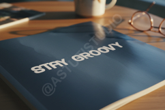 Giru - Modern Geometric Sans Serif Product Image 4