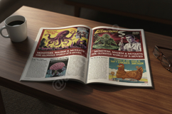 Hozo - Sleek Modern Sans Serif Typeface Product Image 15