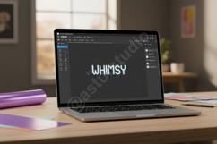 Dahuvo - Elegant Modern Display Serif Product Image 7