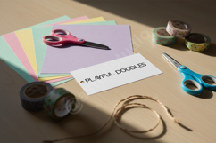 Jufido - Modern &amp; Minimalist Sans Serif Product Image 4