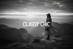 Dopo - Elegant Modern Minimalist Sans Serif Product Image 14
