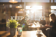 Heyo - Modern &amp; Playful Sans Serif Typeface Product Image 4