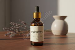 Hucoza - Sophisticated Modern Serif Typeface Product Image 9