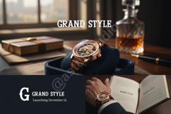 Dexiqo - Modern Minimalist Sans Serif Product Image 5