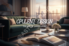 Geneqe - Modern Sophisticated Serif Typeface Product Image 4