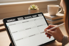 Fexi - Modern Geometric Sans Serif Product Image 14