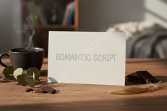 Favatu | Sophisticated Modern Serif Typeface Product Image 8