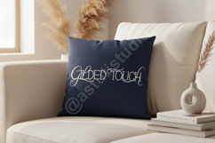 Dexice - Modern Geometric Sans Serif Typeface Product Image 11