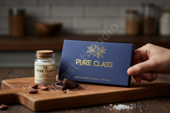 Fusare - Elegant Modern Serif Font Product Image 13