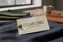 Haxevo - Modern Geometric Display Font Product Image 16