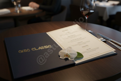 Faxu - Modern Minimalist Geometric Sans Serif Product Image 12