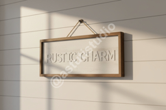 Coxuce - Modern Elegant Display Typeface Product Image 5