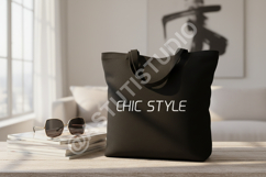 Ceji - Elegant Luxury Serif Typeface Product Image 8