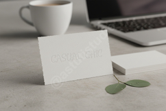 Jija - Modern Minimalist Sans Serif Typeface Product Image 4