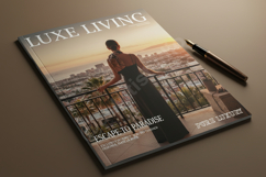 Ficimo | Modern Geometric Sans Serif Typeface Product Image 16