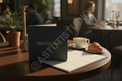 Ciha - Modern Minimalist Sans Serif Product Image 2