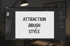 Dolu - Sophisticated Modern Geometric Sans Product Image 4