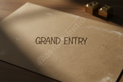 Febe - Elegant Modern Serif Typeface Product Image 7