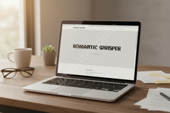 Fizove - Modern Chic Serif Font Product Image 14