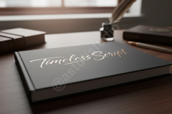 Kaluga - Sophisticated Modern Serif Font Product Image 8