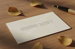 Kelicu - Modern &amp; Elegant Display Serif Font Product Image 14