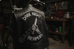 Gisigo - Elegant and Sophisticated Modern Serif Product Image 13