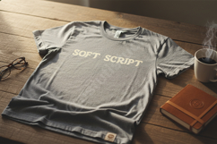 Jaliqe - Sophisticated Modern Serif Product Image 3