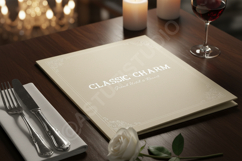 Govexo - Modern Geometric Sans Serif Product Image 4