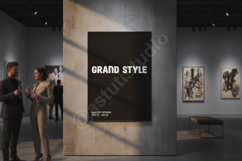 Fezola - Elegant &amp; Modern Display Serif Font Product Image 8