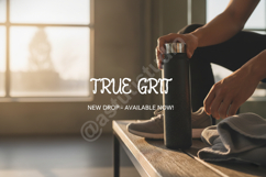 Defu - Modern Minimalist Sans Serif Typeface Product Image 15