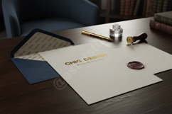 Daja - Elegant Modern Serif Display Font Product Image 15