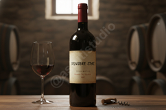 Gimaqu - Modern Luxury Display Serif Product Image 12