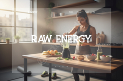 Fadi - Elegant Modern Serif Typeface Product Image 1