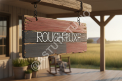 Hajesi - Elegant Modern Serif Font Product Image 13
