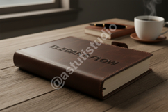 Dahe - Elegant Modern Sans Serif Typeface Product Image 7